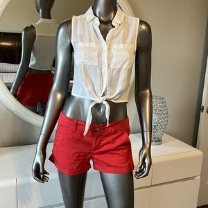 American Eagle Shorts Junior Size 2